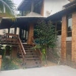 Belíssima casa em excelente condomínio, com 4 dormitórios, sendo 3 suítes - Piratininga - Niterói/RJ