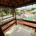 Lindíssima casa com 4 dormitórios à venda - Piratininga - Niterói/RJ