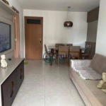 Lindíssimo apartamento com 2 dormitórios, sendo uma suíte, uma vaga, lazer completo!!