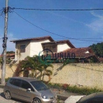 Excelente casa com 5 dormitórios, sendo 3 suítes, escritório,  à venda, 455 m² - Engenho do Roçado - São Gonçalo/RJ