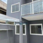 Lindíssima casa com 3 dormitórios à venda, 80 m²  - Antonina - São Gonçalo/RJ