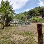 Terreno à venda, 500 m² por R$ 450.000,00 - Serra Grande - Niterói/RJ