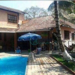 Casa com 5 dormitórios à venda, 350 m² por R$ 1.300.000,00 - Várzea das Moças - Niterói/RJ