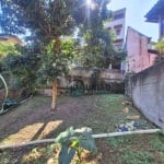 Terreno à venda, 471 m² por R$ 290.000,00 - Vila Progresso - Niterói/RJ