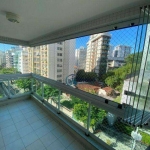 Excelente apartamento com 2 dormitórios, sendo uma suíte, duas vagas, sol da manhã!!