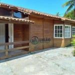 Casa com 5 dormitórios à venda, 192 m² por R$ 480.000,00 - Engenho do Mato - Niterói/RJ