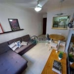 Apartamento com 3 quartos à venda, 62 m² por R$ 239.000 - Santa Rosa - Niterói/RJ