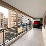 Apartamento com 2 quartos à venda, 114 m² - Jardim Icaraí - Niterói/RJ