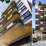 Namas Smart Living, apartamentos tipo Studio com 34m² a 102m².