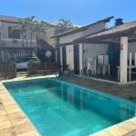 Casa com 2 dormitórios à venda, 120 m² por R$ 430.000,00 - Serra Grande - Niterói/RJ