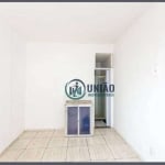 Kitnet com 1 quarto à venda, 22 m² por R$ 135.000 - Centro - Niterói/RJ