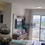 Apartamento com 2 quartos à venda, 60 m² por R$ 445.000 - Centro - Niterói/RJ