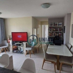 Apartamento com 2 dormitórios à venda, 59 m² por R$ 378.000,00 - Centro - Niterói/RJ