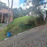 Terreno à venda, 504 m² por R$ 260.000 - Serra Grande - Niterói/RJ