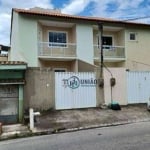 Casa com 2 dormitórios à venda, 66 m² por R$ 240.000,00 - Boa Vista - São Gonçalo/RJ