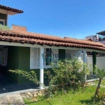 Casa com 4 quartos, sendo 2 suítes à venda por R$ 895.000 - Piratininga - Niterói/RJ