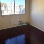 Apartamento com 1 quarto à venda, 55 m² por R$ 420.000 - Santa Rosa - Niterói/RJ