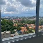 Apartamento 36² 2 dormitórios no Morumbi