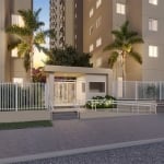 Lindo apartamento 2 dormitórios na região do São Miguel, próximo ao metro  e ponto de ônibus