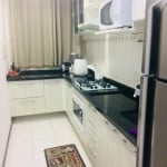 Apartamento Duplex para Venda em Mogi das Cruzes, Vila Santana, 3 dormitórios, 1 suíte, 2 banheiros, 1 vaga