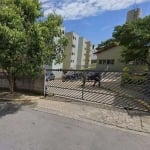 Apartamento para Locação em Mogi das Cruzes, Conjunto Residencial do Bosque, 2 dormitórios, 1 banheiro, 1 vaga