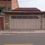 Casa para Venda em Suzano, Jardim Marcia, 2 dormitórios, 1 banheiro, 3 vagas