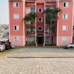 Apartamento para Venda em Mogi das Cruzes, Vila Natal, 2 dormitórios, 1 suíte, 2 banheiros, 1 vaga