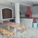 Casa para Venda em Itanhaém, Bopiranga, 4 dormitórios, 2 banheiros, 5 vagas