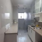 Apartamento para Venda em Mogi das Cruzes, Mogi Moderno, 3 dormitórios, 1 suíte, 3 banheiros, 2 vagas