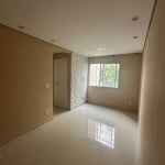 Apartamento para Locação em Suzano, Vila Urupes, 2 dormitórios, 1 banheiro, 1 vaga