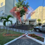 Apartamento com 2 quartos à venda na Rua Minas Gerais, Sjdj, Morada de Laranjeiras, Serra