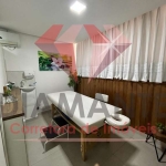 Sala comercial à venda na Avenida Eldes Scherrer Souza, 526, Colina de Laranjeiras, Serra