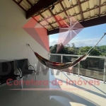 Casa com 4 quartos à venda na Avenida Copacabana, grrt, Morada de Laranjeiras, Serra