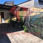 Casa comercial com 1 sala à venda na Rua Santa Alice, 78, Santa Luzia, Serra