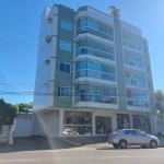 Apartamento frente mar mobiliado