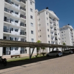 Apartamento mobiliado no Centro de Penha