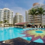 Apartamento no Nautilus Home Club