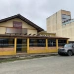 Restaurante + construção a venda ao lado do Beto Carrero