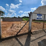 TERRENO A VENDA - BAIRRO PARQUE CIDADE JARDIM II - JUNDIAÍ/SP.