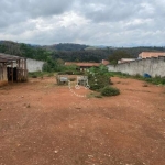 Terreno à venda localizado no bairro Rio Acima, na cidade de Jundiaí-SP.