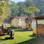 SITIO PARA VENDA NO BAIRRO SANTA CLARA EM JUNDIAÍ/SP