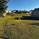 TERRENO À VENDA NO CONDOMÍNIO VILLA VERDE EM JUNDIAÍ/SP