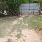 TERRENO Á VENDA COM 1000M² - LOCALIZADO NO BAIRRO RECANTO DA PRATA - JUNDIAI/SP