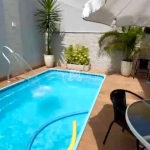 CASA À VENDA COM 5 DORMITÓRIOS NO BAIRRO JARDIM DA SERRA EM JUNDIAÍ/SP