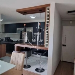 APARTAMENTO À VENDA NO BAIRRO ENGORDADOURO NA CIDADE DE JUNDIAÍ/SP