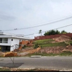 TERRENO À VENDA NO CONDOMÍNIO VILLAGIO AZZURE - ITUPEVA/SP.