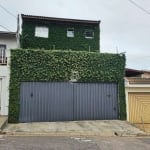 CASA PARA VENDA COM 02 DORMITÓRIOS E 01 SÚITE MASTER - JARDIM SANTANA - JUNDIAÍ/SP