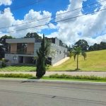 TERRENO À VENDA NO CONDOMÍNIO COLINAS DE INHANDJARA EM ITUPEVA/SP