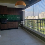 APARTAMENTO PARA LOCAÇÃO - RESIDENCIAL GIVERNY - JARDIM SAMAMBAIA - JUNDIAÍ/SP