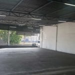 SALÃO COMERCIAL PARA LOCAÇÃO - VILA LIBERDADE - JUNDIAI/SP